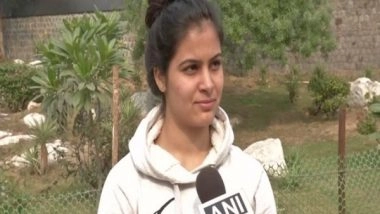 Sports News | Tokyo 2020, Day 6: All Eyes on Bhaker and Sarnobat, Men's Hockey Team Look to Keep Momentum Going (Preview)