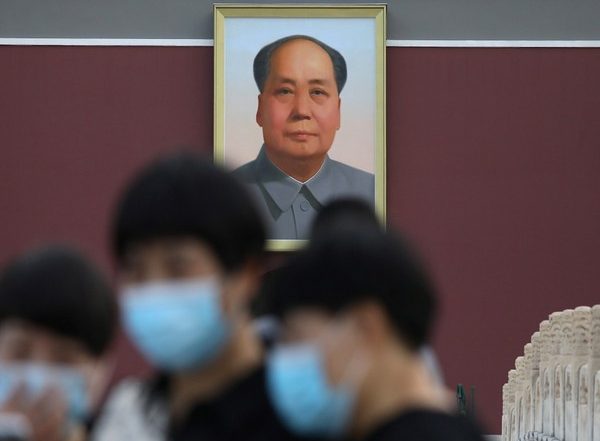 World News | Mao Makes Comeback Among China's Generation Z Amid Long Working Hours, Dwindling Opportunities