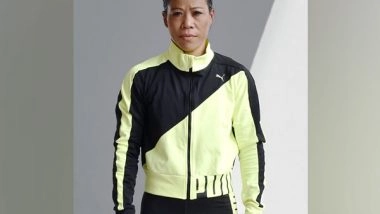 Sports News | Grit, Passion and Hard Work Key Ingredients to Any Athletes' Success: Mary Kom