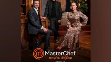 Entertainment News | 'MasterChef Australia' Season 13 Releases in Indian Languages