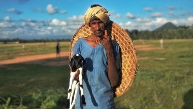 Math Goats Provides Lifeline to Jobless Workers