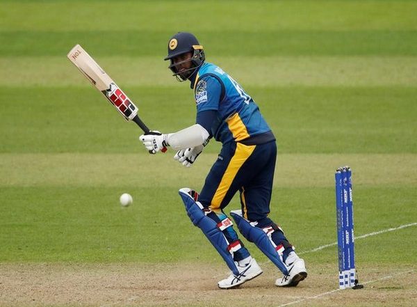 Sports News | Angelo Mathews Opts out of India Series Due to Personal Reasons