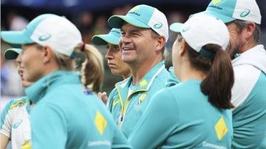 Sports News | India is Emerging Supergiant in Women's Cricket, They'll Be Tough Opposition: Mott