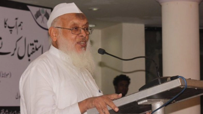 Jamiat Ulema-e-Hind Says Hijab Verdict to Have Adverse Impact on Religious Freedom