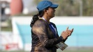 Maymol Rocky, Indian Women&rsquo;s Football Team Head Coach, Steps Down Due to Personal Reasons