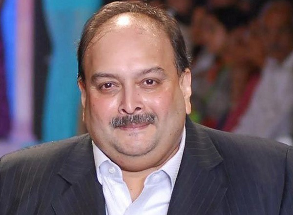 Mehul Choksi Reaches Antigua, to Undergo Medical Treatment