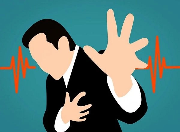 Health News | Metabolic Syndrome Linked to Increased Risk of Second Stroke, Death: Study