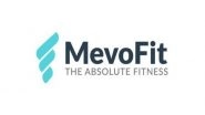 Business News | MevoFit Introduces 100% Organic Cork Yoga Mat with TPE Padded Base