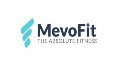 Business News | MevoFit Introduces 100% Organic Cork Yoga Mat with TPE Padded Base