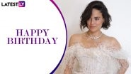 Michelle Rodriguez Birthday: 5 Best Films From Her Movie Career that We Can't Stop Rooting For