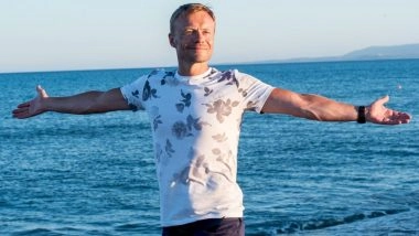 The Secret To Being Happy at Work - Miles Mather, Top Rated UK Career Coach