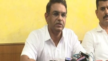 India News | Raj Kundra Involved in Streaming Pornography Through Mobile App, No Active Role of Shilpa Shetty Found Yet: Police