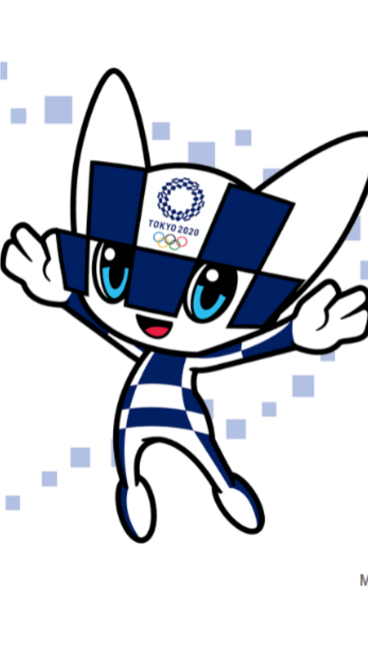 Miraitowa Is Tokyo Olympics 2021 Mascot: Who Were the Mascots of Last-5 ...