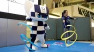 Tokyo Olympics 2020: Five Things You Need To Know About Miraitowa, the Official Mascot for Summer Games