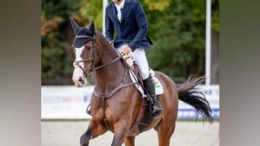 Sports News | Tokyo Olympics: Fouaad Mirza Picks Seigneur Medicott over Dajara 4 for Showpiece Event