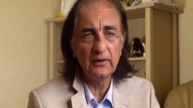 World News | Military Establishment Wins Elections in PoK