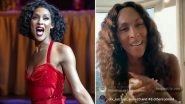 Mj Rodriguez Says &lsquo;This Is for Us&rsquo; After Her Historic Emmys 2021 Nomination in Lead Actress Category for FX&rsquo;s Pose (Watch Video)