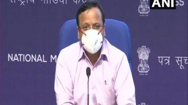 India News | Media Key Stakeholder in Creating Enabling Environment for COVID-appropriate Behaviour, Vaccination: Health Ministry