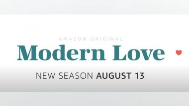 Entertainment News | 'Modern Love' Season 2 Trailer Released