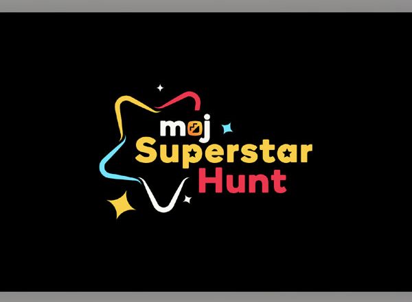 Business News | Moj Celebrates Its First Anniversary with the Launch of #MojSuperstarHunt and a New Anniversary Lens with Virtual Avatar Mast Moji