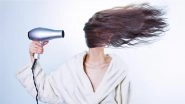 Monsoon 2021 Hair Care Routine: 5 Essential Tips To Keep Your Hair Healthy and Prevent Hair Fall in This Season