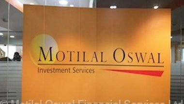 Business News | Motilal Oswal Private Equity to Launch Rs 4,000 Cr PE Fund