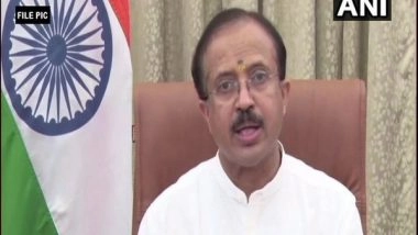 World News | Indenture Labour Route Project Connects Countries with Shared Histories, Experience: MoS Muraleedharan