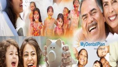 Business News | MyDentalPlan to Add 4,000 Clinics by Year-end