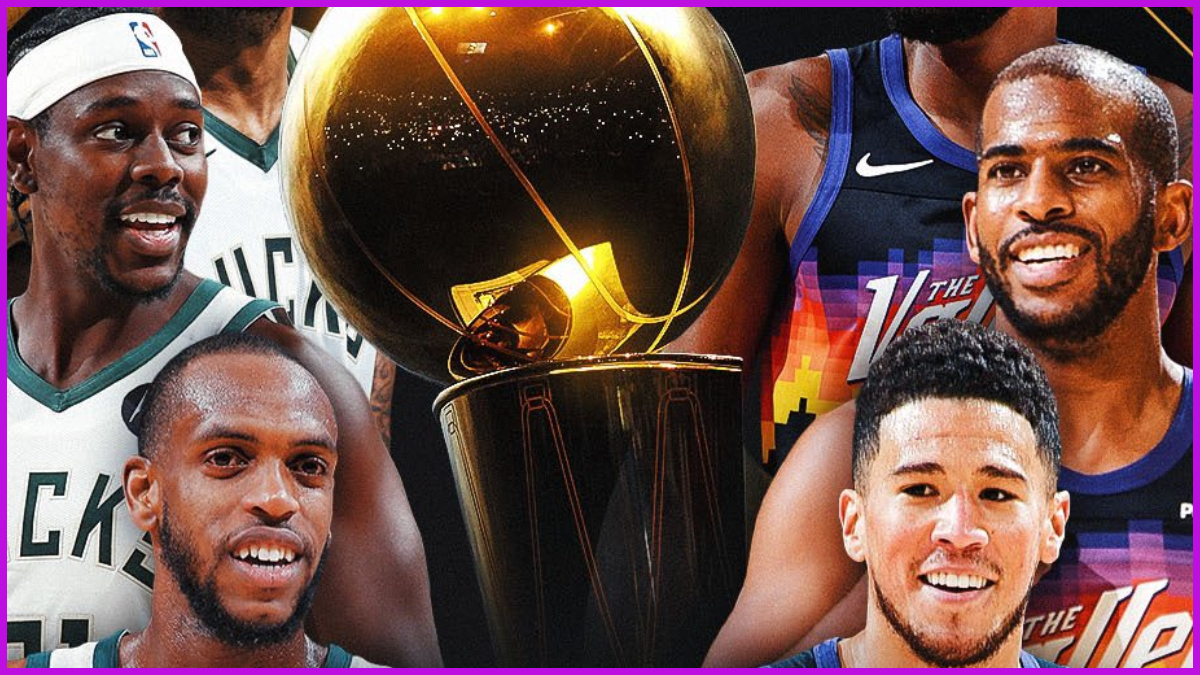 Sports News Suns vs Bucks Live Streaming Online and TV Telecast of NBA Finals 2021 🏆 LatestLY