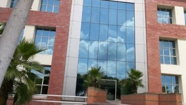 Business News | NIIT, Axis Bank Partner to Launch Digital Banking Academy