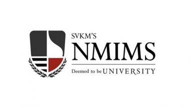 Business News | SVKM's NMIMS Invites Applications for B.Tech. and MBA Tech. Programs for Phase 2 (Non-NMIMSCET)