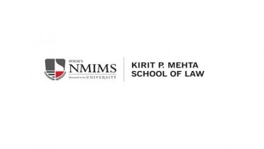 Business News | NMIMS Sunandan Divatia School of Science Introduces Six New Programs for Upcoming Academic Year