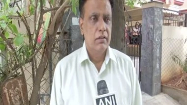 India News | Big Boon to Health System: BJP's NV Subhash on Centre's Rs 23,000 Cr Package to Tackle COVID-19