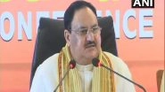 India News | NDRF Team Deployed at Spot of Cloudburst Near Amarnath Cave: JP Nadda