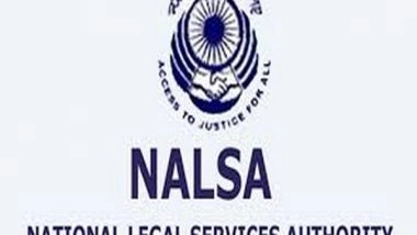 India News | NALSA to Hold  2nd National Lok Adalat of This Year on July 10