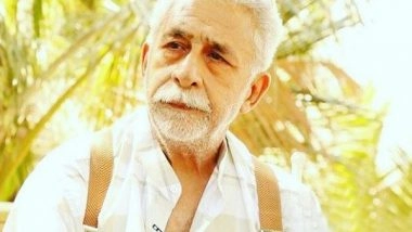 Entertainment News | Naseeruddin Shah Discharged from Hospital, Returns Home