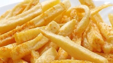 National French Fry Day 2021: Quotes and HD Images That Will Make You Crave for French Fries So Bad!