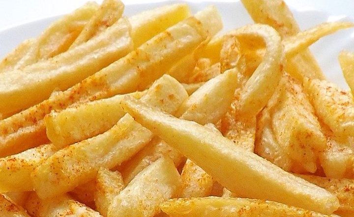 National French Fry Day 2021: Quotes and HD Images That Will Make You Crave for French Fries So Bad!