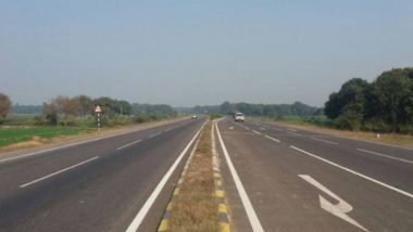 India Constructed Over 700 Km Of National Highways Using Plastic Waste, Union Minister Nitin Gadkari Tells Rajya Sabha