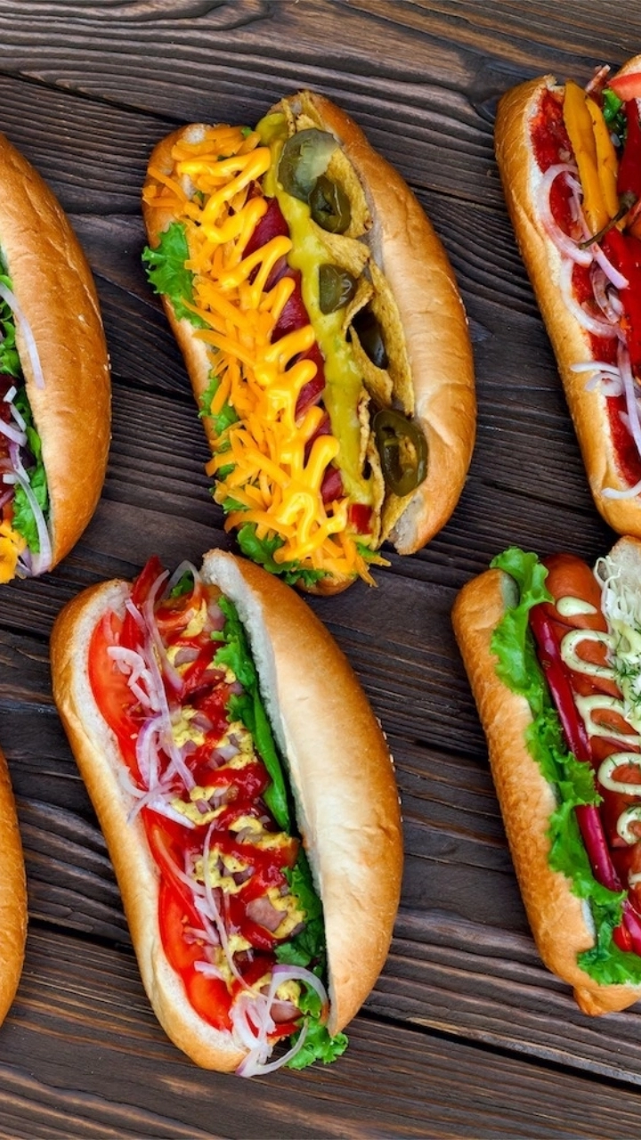 List of Food Days in July 2021: From French Fries Day to Chicken Wing Day, Here Are the Yummylicious Events for Foodies