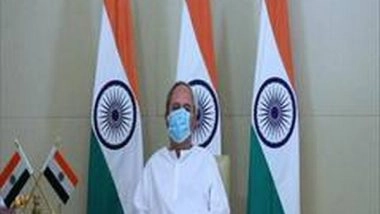 India News | Patnaik Announces Rs 453cr COVID Assistance to Women SHGs Under Mission Shakti