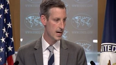 World News | 'Atrocious Act': US Condemns Execution of 22 Afghan Soldiers by Taliban