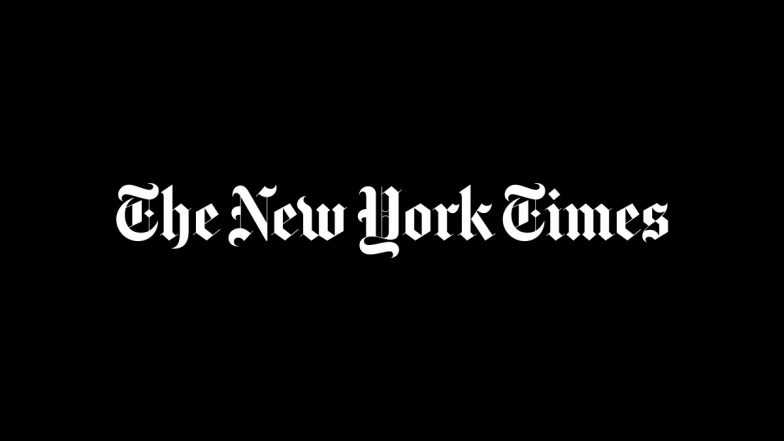 New York Times Warns of Tens of Thousands of Possible Casualties in Ukrainian Conflict