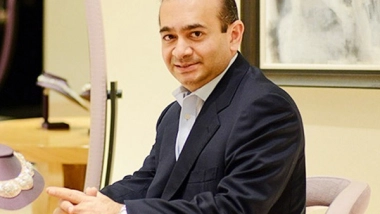 World News | Sister of Fugitive Diamantaire Nirav Modi Remits Rs 17.25 Cr to Enforcement Directorate