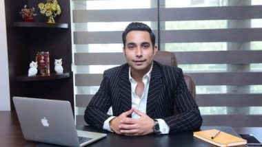 Business News | SSI Enters Financial Aggregation Market; to Help Start-ups Raise Funds Post Series A