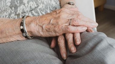 COVID-19 Pandemic Depression Persists Among Older Adults: Study