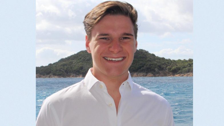 Oliver Daemen, 18-Year-Old, To Join Amazon CEO Jeff Bezos on Blue Origin’s 1st Human Spaceflight