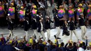 Tokyo Olympics 2020: Official in IOC Refugee Olympic Team Tests COVID-19 Positive