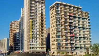 Sports News | Three Aussie Athletes Who Came in Contact with COVID-19 Positive US Athlete Test Negative, to Train Separately