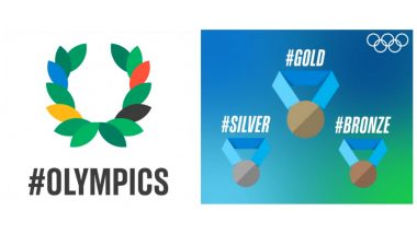 Tokyo 2020: Olympics Emoji First Time Available in 30 Languages on Twitter, Medals and Sports Emojis Launched Too
